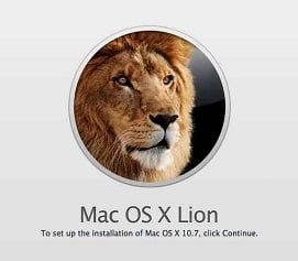 clean up my mac lion os x for free